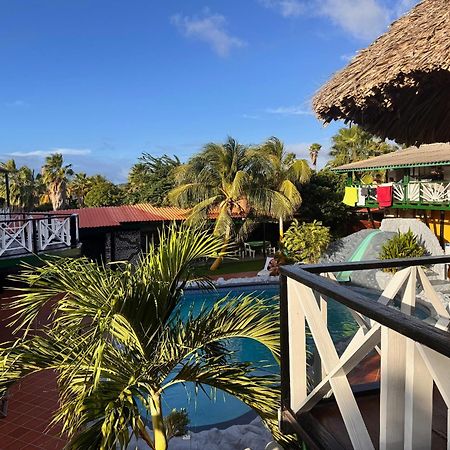 Rancho El Sobrino Hotel Westpunt Luaran gambar