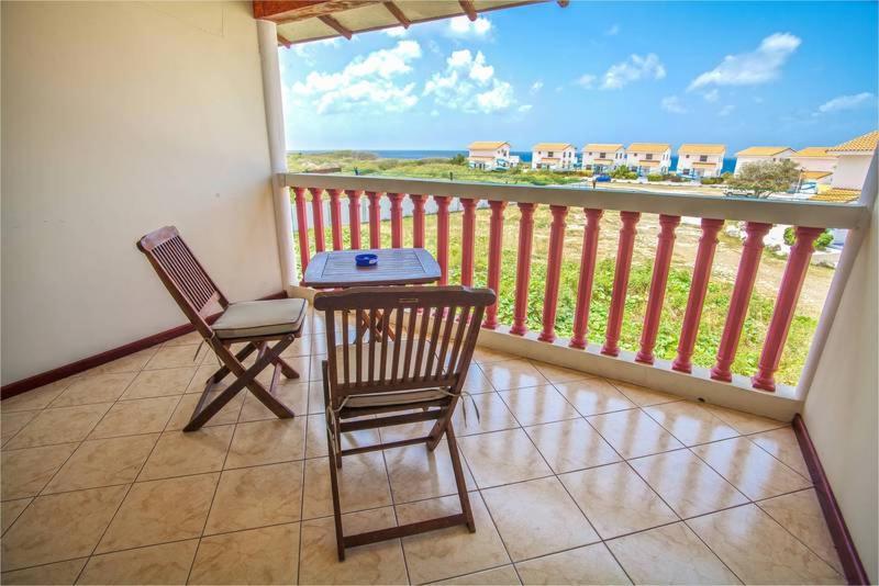 Rancho El Sobrino Hotel Westpunt Bilik gambar