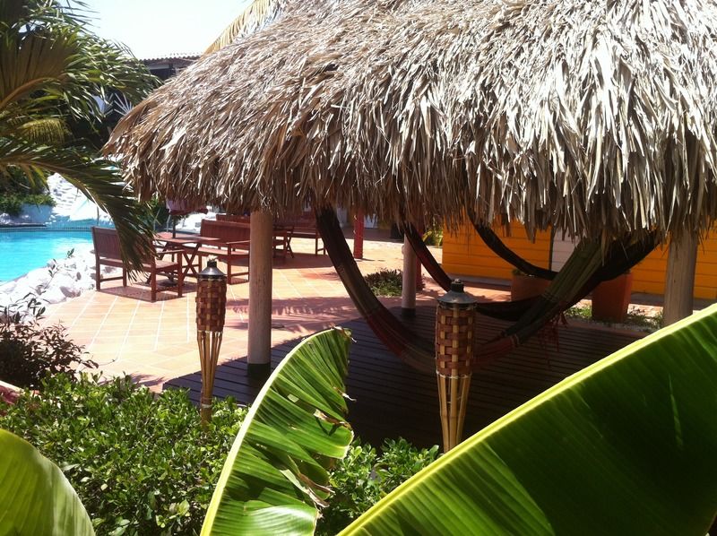 Rancho El Sobrino Hotel Westpunt Luaran gambar