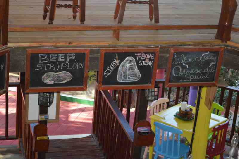 Rancho El Sobrino Hotel Westpunt Luaran gambar