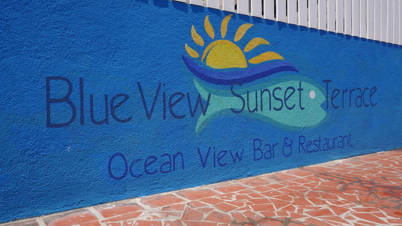 Rancho El Sobrino Hotel Westpunt Luaran gambar