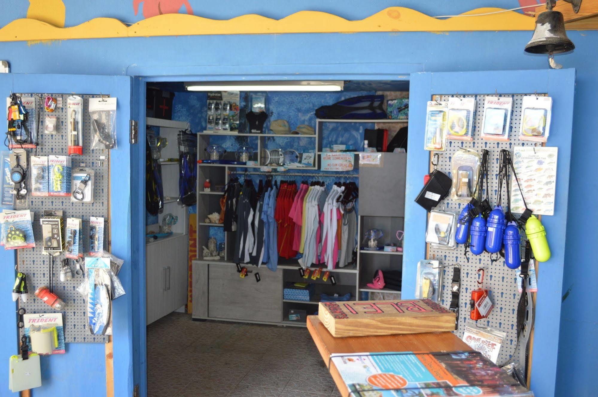 Rancho El Sobrino Hotel Westpunt Luaran gambar